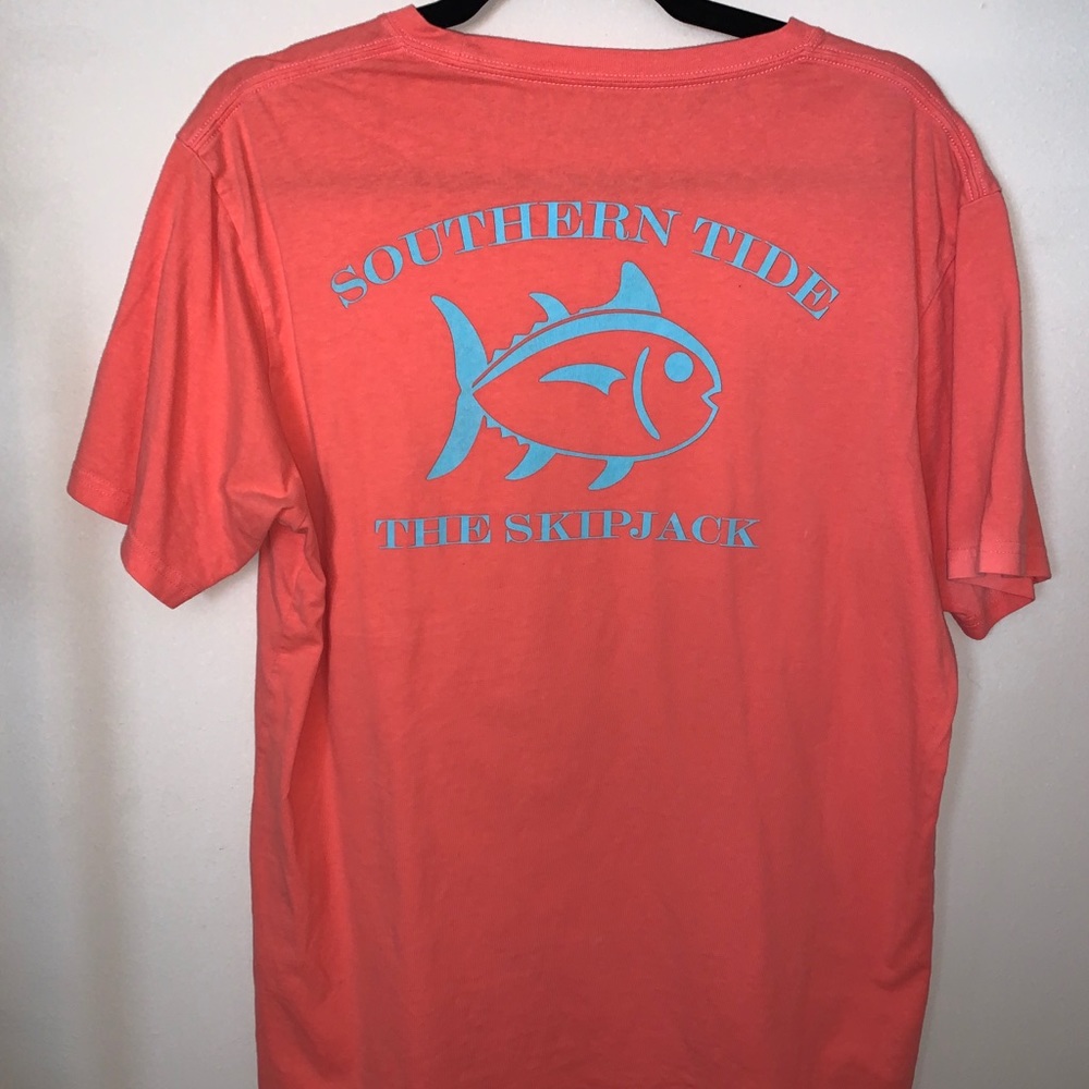 Medium Southern Tide T-shirt